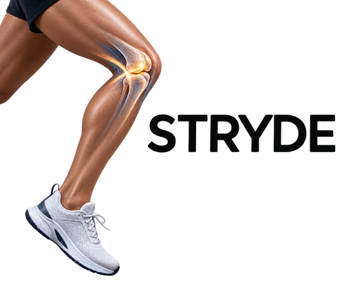 TryStryde